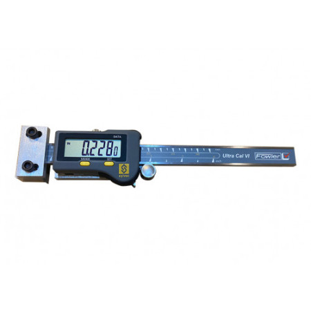 Hudson Gap Gauge - Standard Version (No Output)