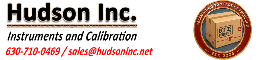 Hudson Inc.